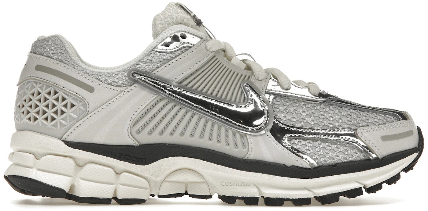 Nike Zoom Vomero 5 Photon Dust Metallic Silver (Women's) - FD0884-025 US