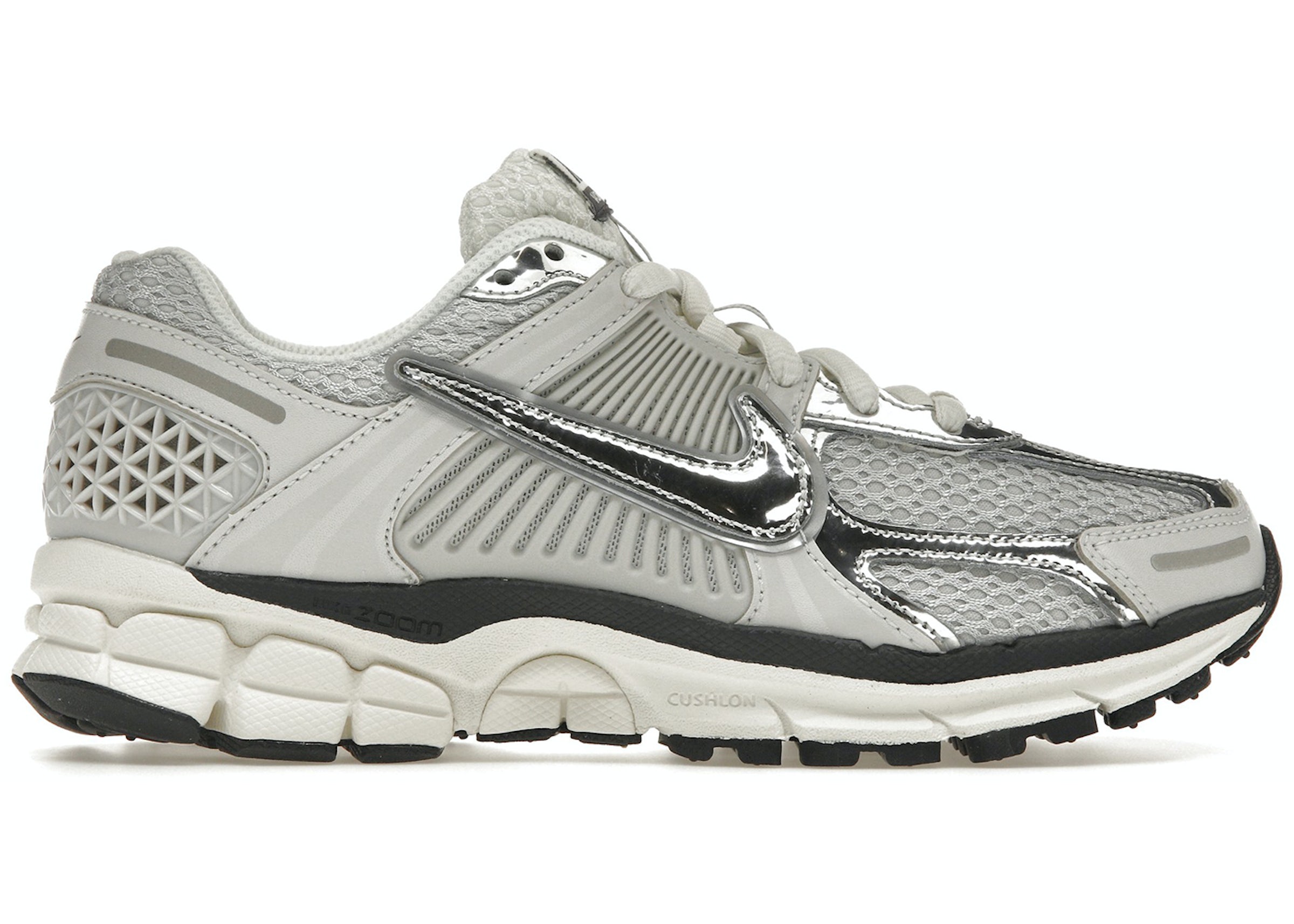 Nike Zoom Vomero 5 Photon Dust Metallic Silver (Women's)
