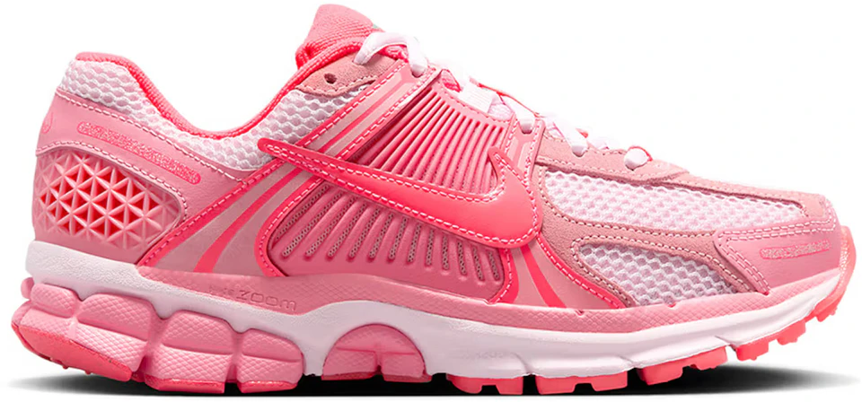 Nike Zoom Vomero 5 Pink Foam Hot Punch (Women's) - FQ0257-666 - GB