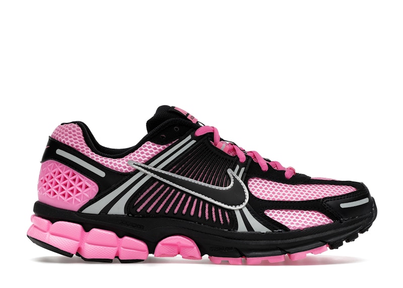 Nike Zoom Vomero 5 Pink Spell Black (Women's) - FJ2028-601 - US