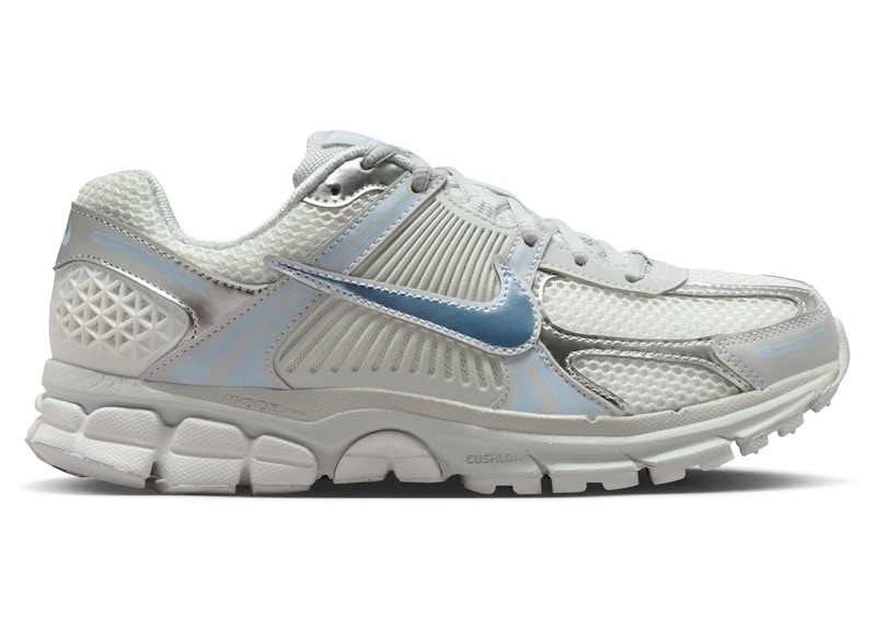 Nike Zoom Vomero 5 Pure Platinum Celestine Blue (Women's) - IB8929