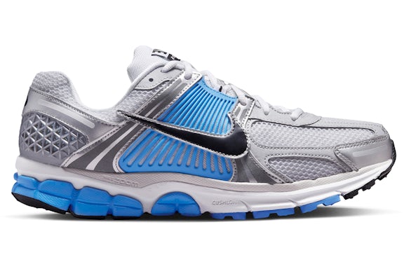 Nike Zoom Vomero 5 Pure Platinum University Blue