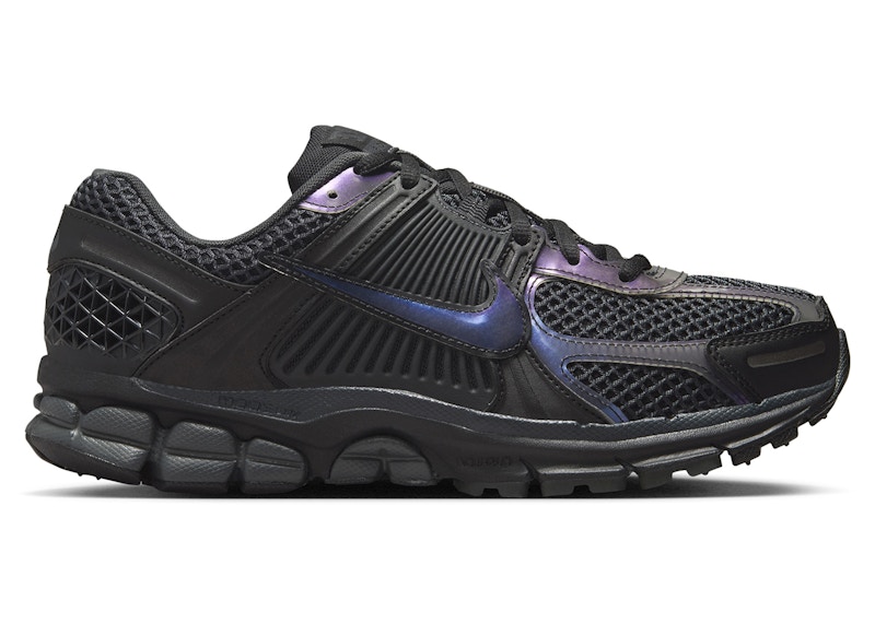 Nike Zoom Vomero 5 SE Black Iridescent (Women's) - IB4397