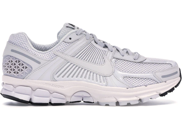 Nike Zoom Vomero 5 Thunder Blue Cream