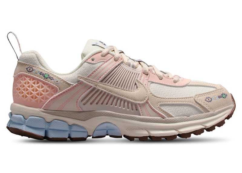Nike Zoom Vomero 5 Soft Pearl (GS) - IH7339-001 - US