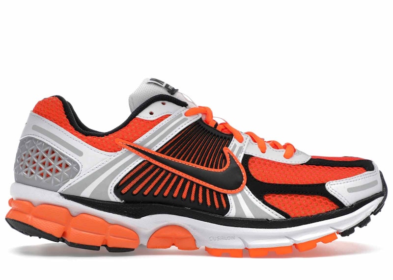 Nike Zoom Vomero 5 Total Orange Men's - FB9149-800 - US