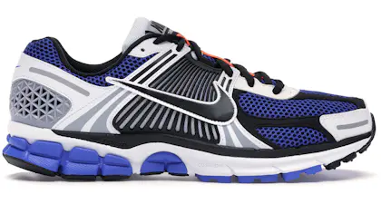 Nike Zoom Vomero 5 Electric Green Black
