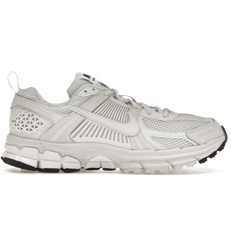 Nike Zoom Vomero White Vast Grey (GS) HF6998-100 US