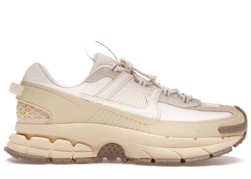 Nike Zoom Vomero Roam Pale Ivory Light Khaki Men's - FV2295
