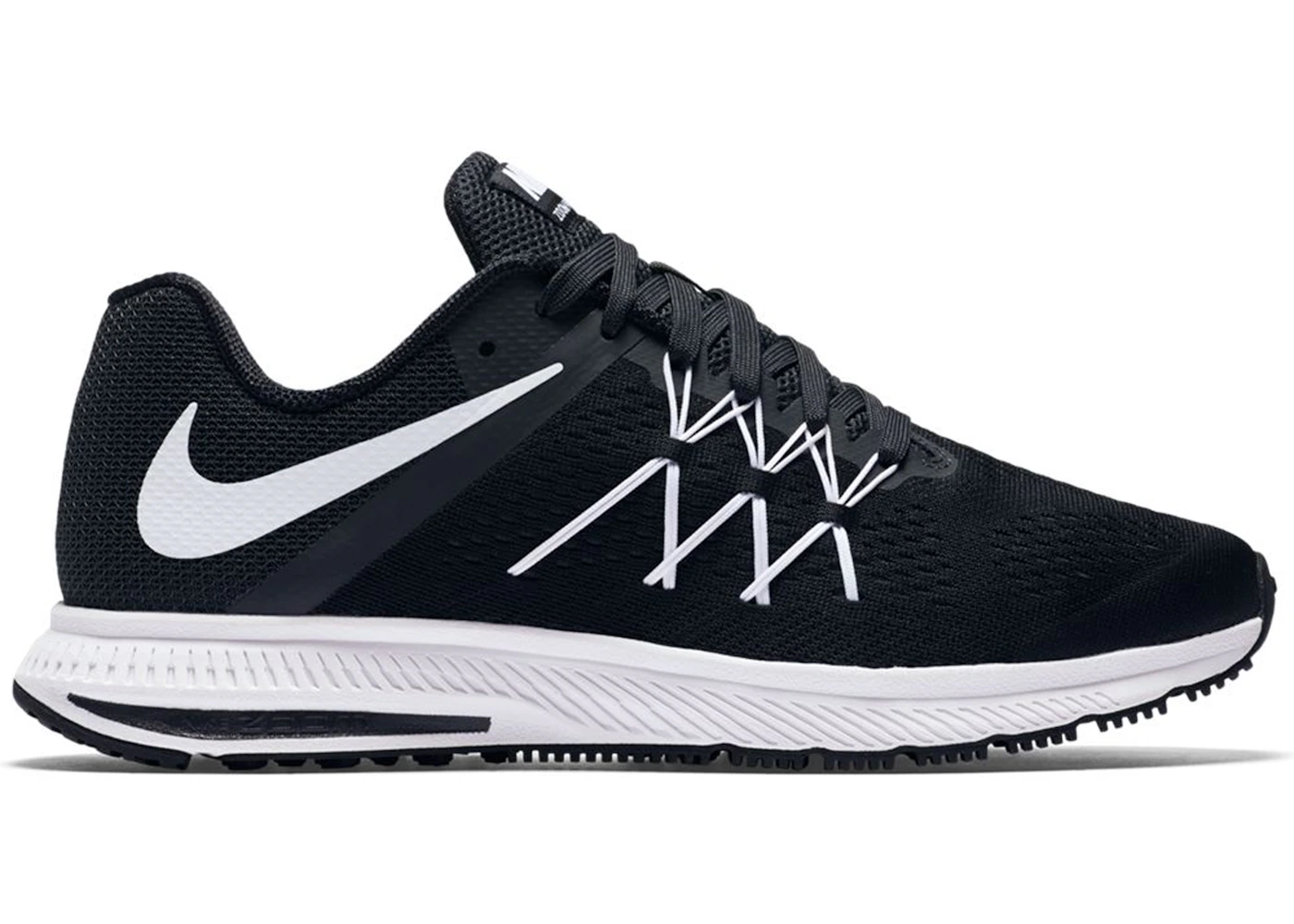 Nike zoom top winflo 3 homme
