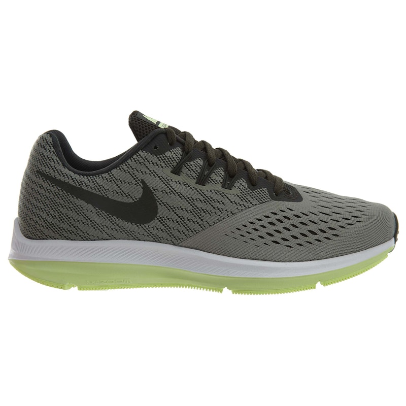 Mens nike winflo on sale 4