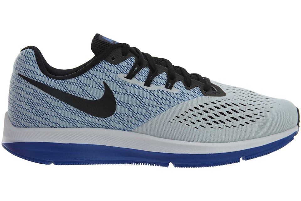 Nike air zoom winflo 4 mens Clearance