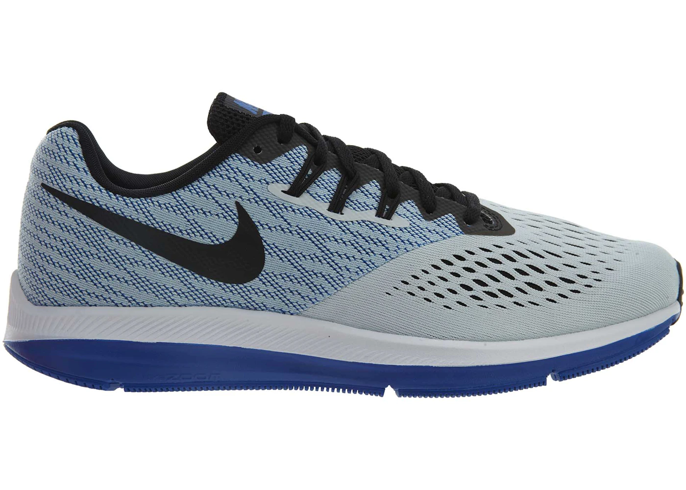 Nike zoom winflo 4 boys Clearance