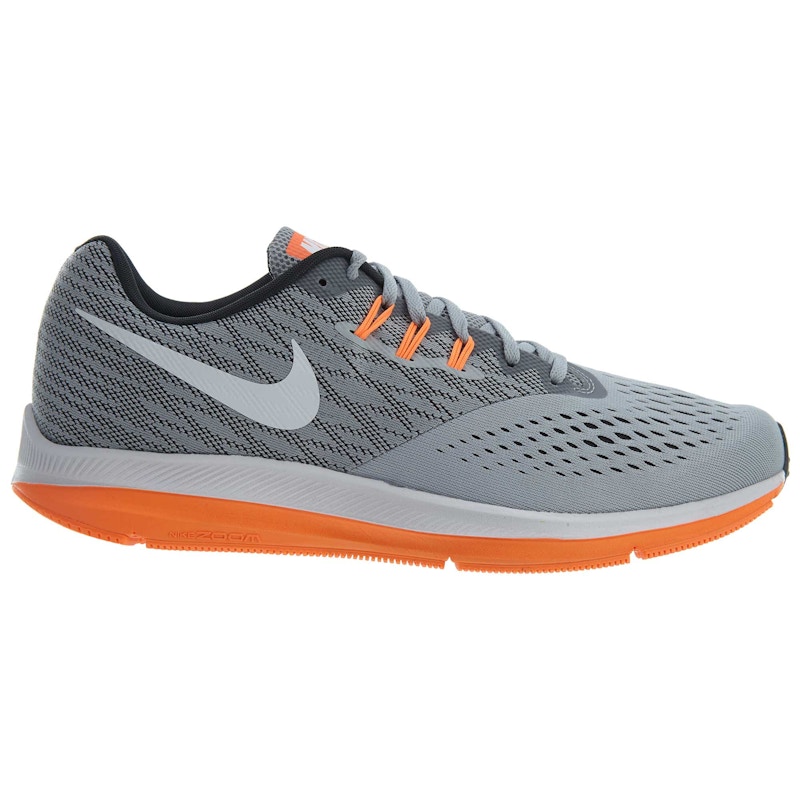 Nike zoom winflo 4 sneaker best sale