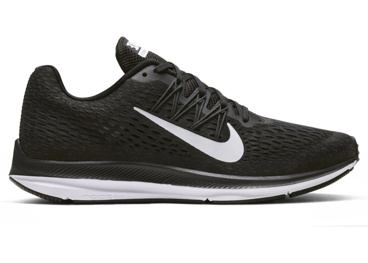 Nike zoom air winflo 5 Clearance