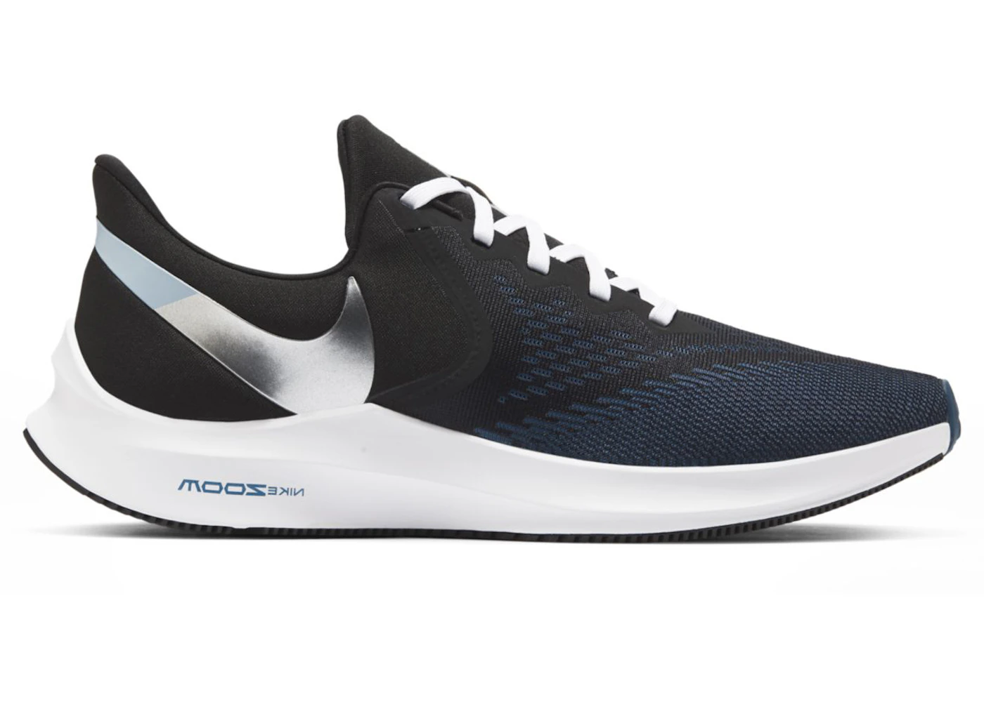 Nike zoom winflo 6 sn09 Outlet