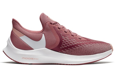 Nike Zoom Winflo Light Redwood (Women's) AQ8228-800 US