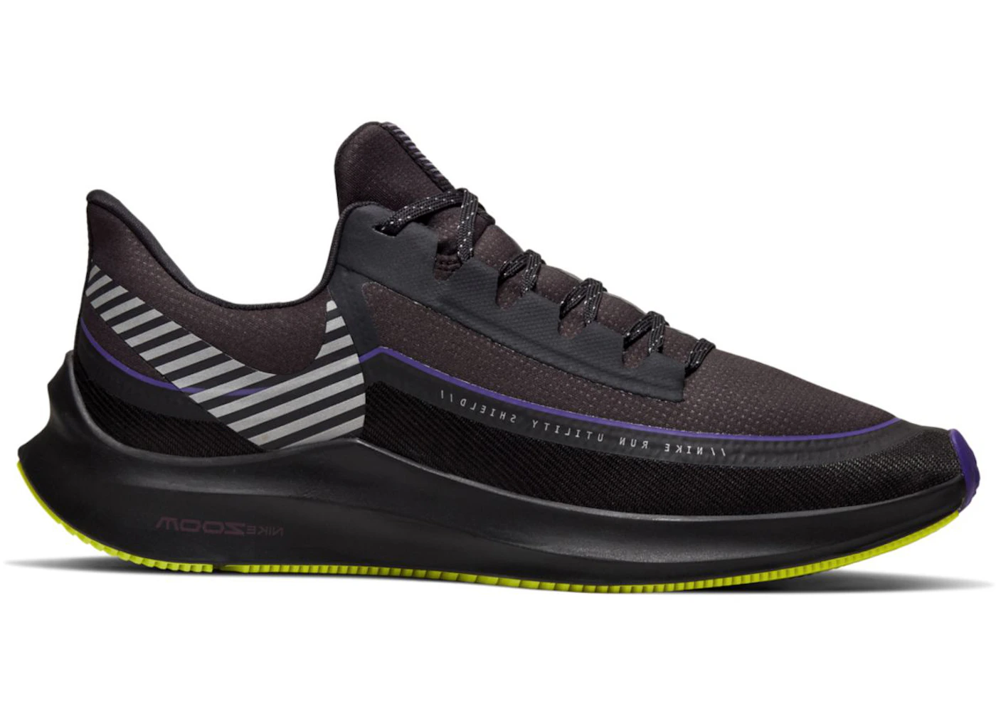 Nike zoom winflo 6 sn09 Outlet