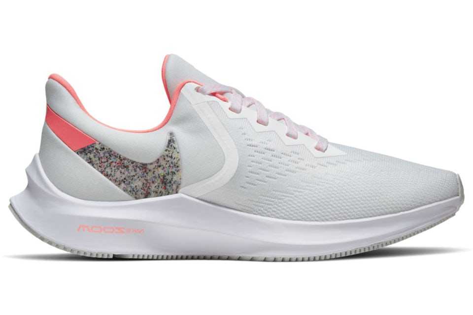 Nike air zoom winflo 6 women's Clearance
