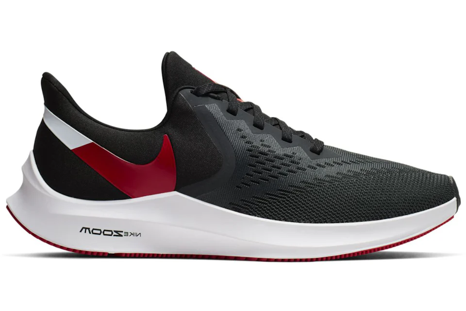 Nike zoom winflo 6 sn09 Outlet
