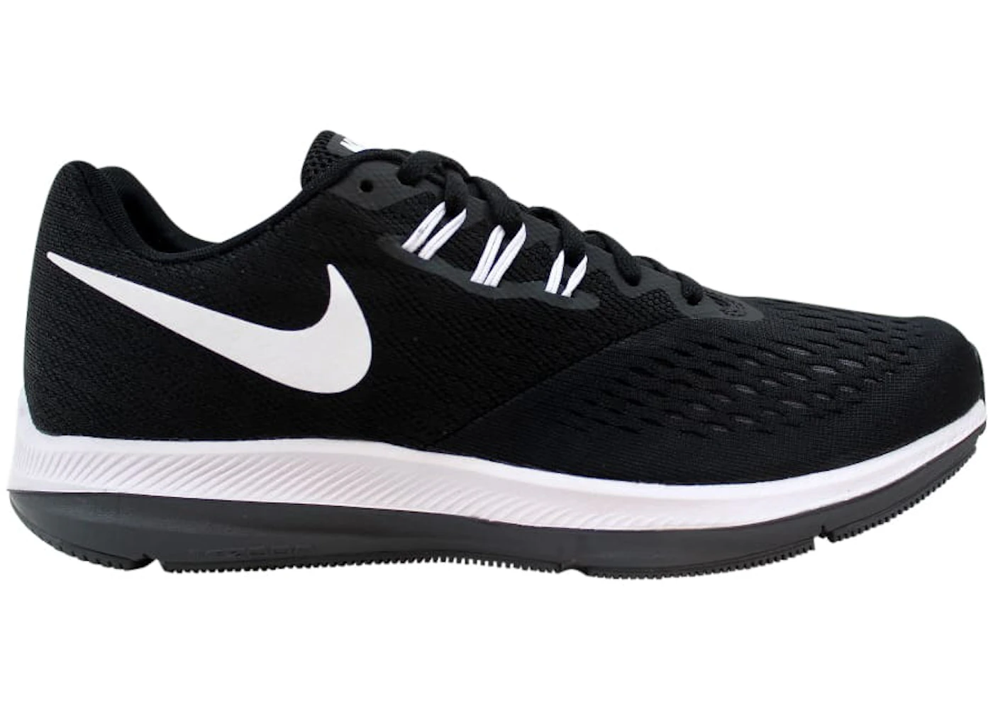 Zapatilla nike zoom winflo 4 Clearance