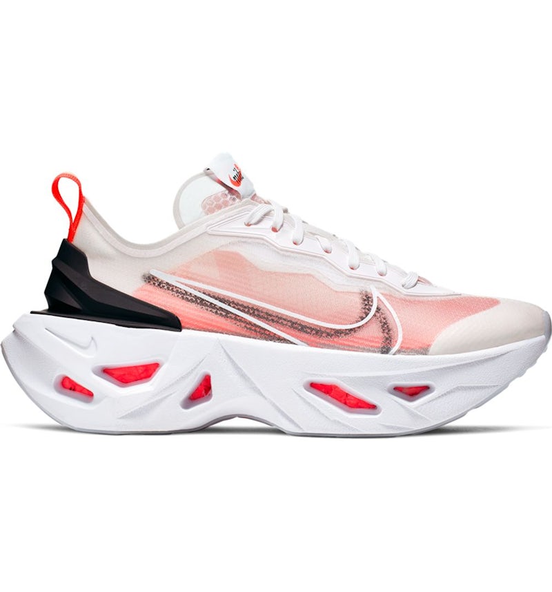 Nike Zoom X Vista Grind White Bright Crimson Black Women s BQ4800 100 GB