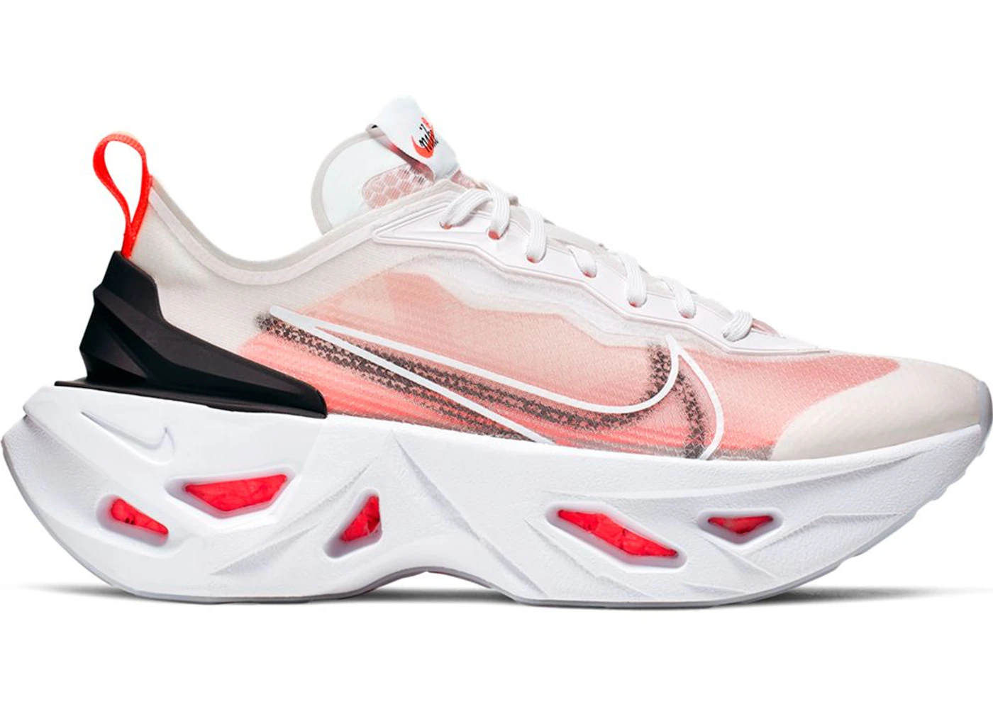 Vista grind discount nike white