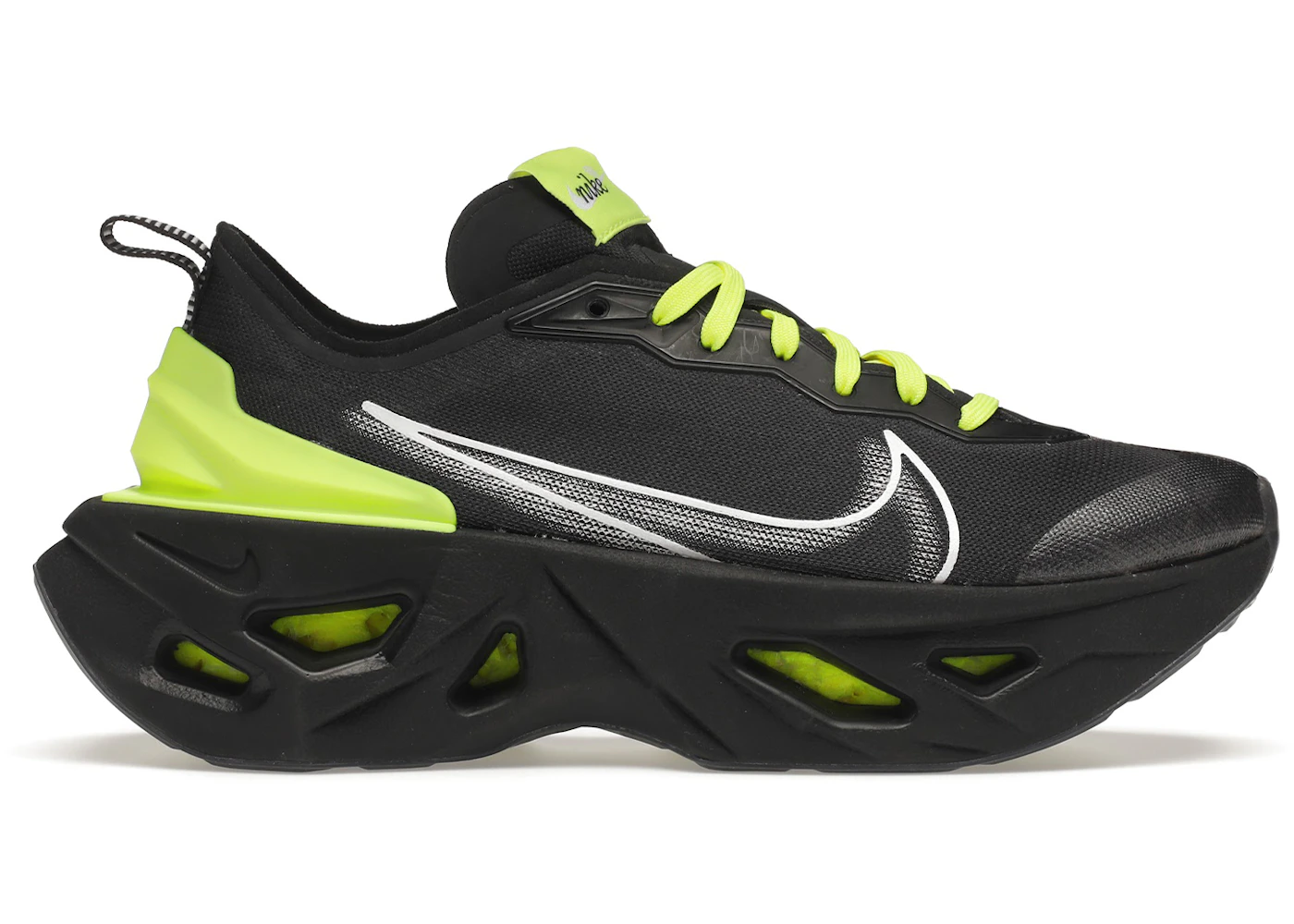 Nike Zoom x Vista Grind Off Noir (Women's) - CT8919-001 - US