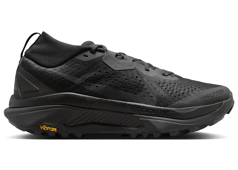 Nike ZoomX ACG Zegama Black Anthracite