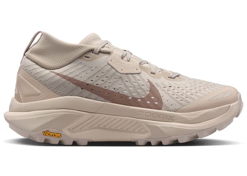 Nike ZoomX ACG Zegama Cream Light Orewood Brown (Women's)