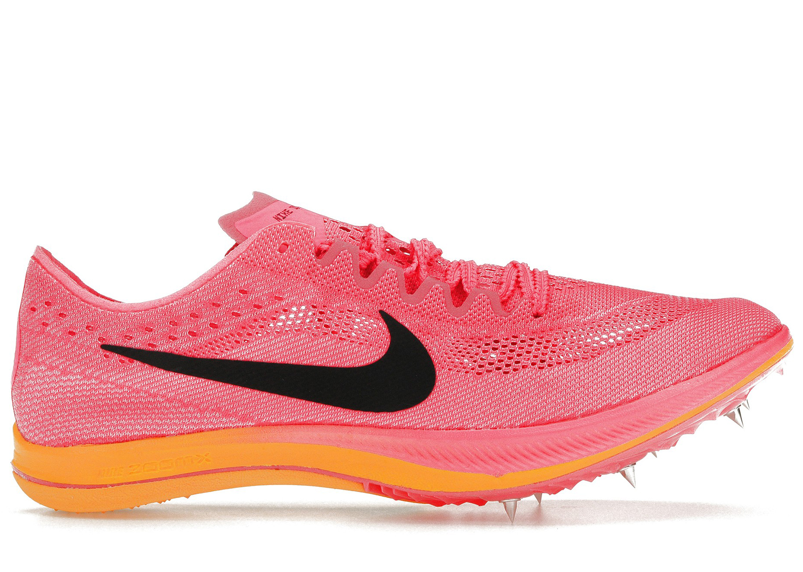 Nike ZoomX Dragonfly Hyper Pink メンズ - CV0400-600 - JP