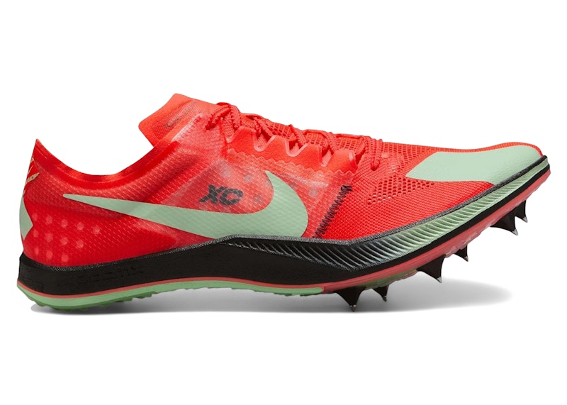 NIKE - 【26cm】NIKE ZoomX Dragonfly OGカラー Unisex ZoomX Dragonfly XC (700 - Volt/White-Black-Hyper Pink