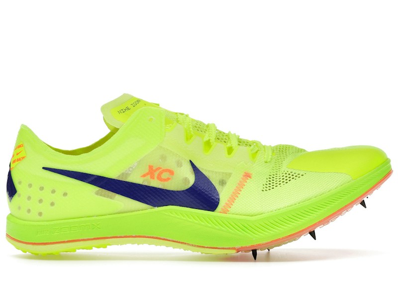 Paquete rápido Nike ZoomX Dragonfly XC