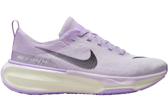 Nike ZoomX Invincible Run 3 Barely Grape (femme)