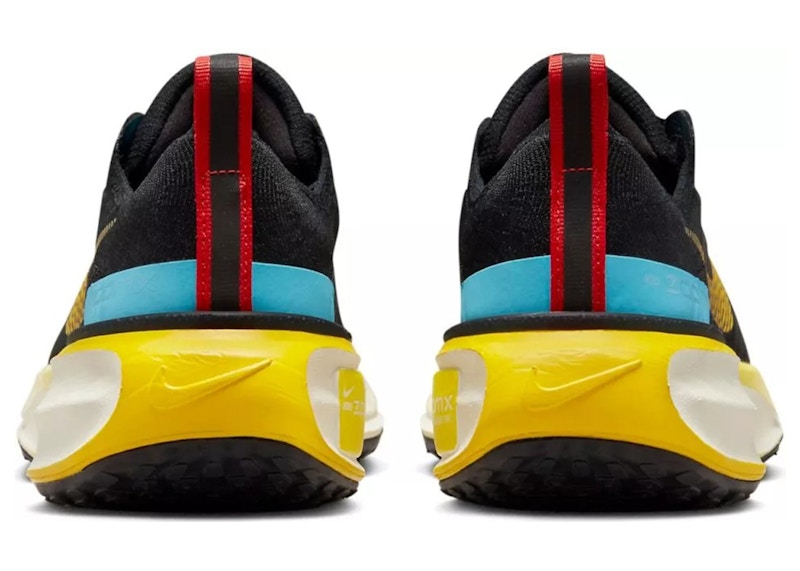 nike zoomx invincible run colors