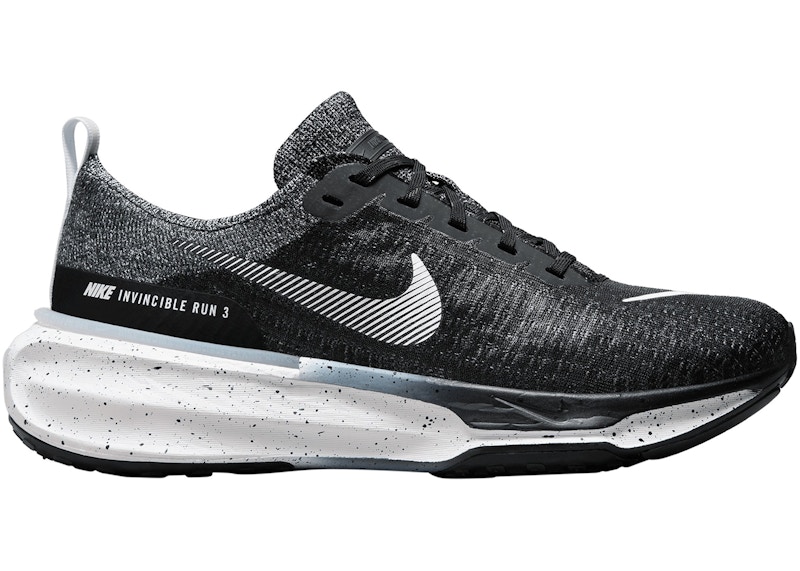 Nike run clearance oreo