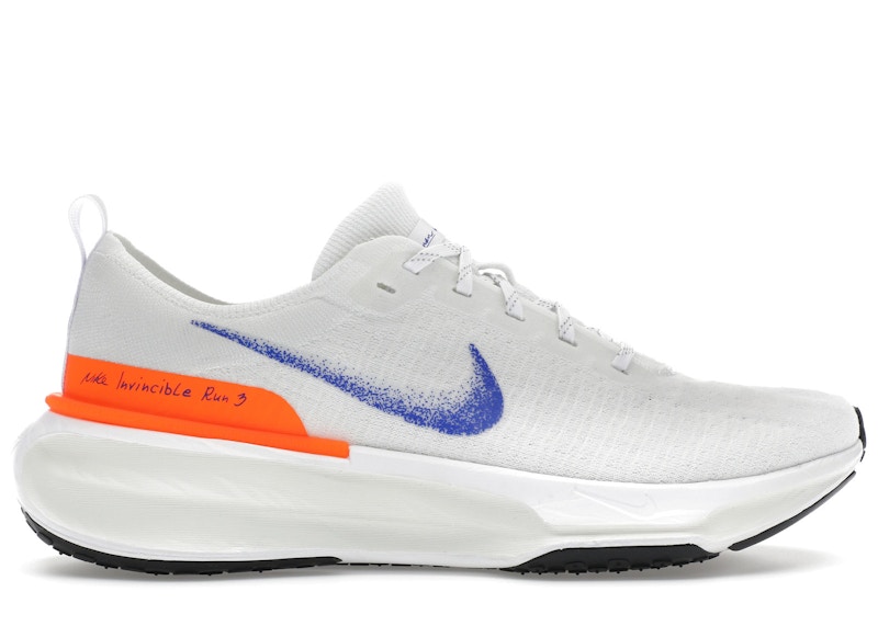 Nike ZoomX Invincible Run 3 FP Blueprint Pack Men's - HJ6653
