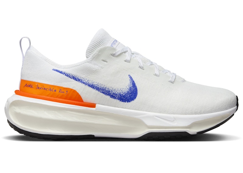 Pre-owned Nike Zoomx Invincible Run 3 Fp Blueprint Pack (women's) Sneakers In Multi