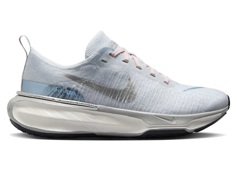 ◆正規品◆NIKE INVINCIBLE 3 PHOTON DUST(W)◆関税込◆大人気◆ Nike ZoomX Invincible 3 Photon Dust Platinum Violet W