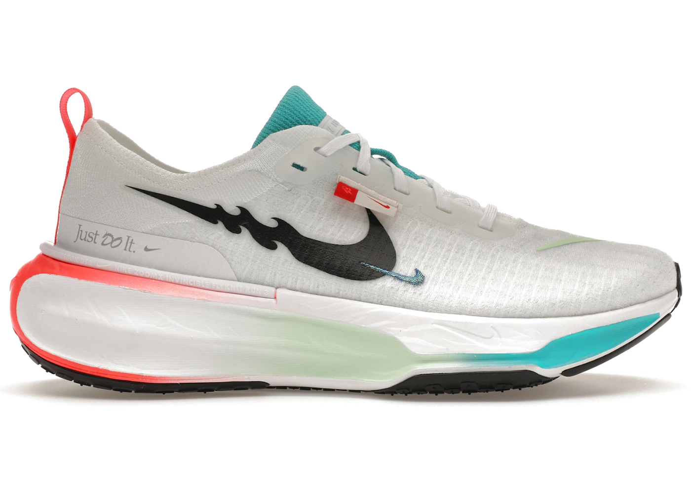 Nike ZoomX Invincible Run Year of the Dragon Men's FZ5056-103 US