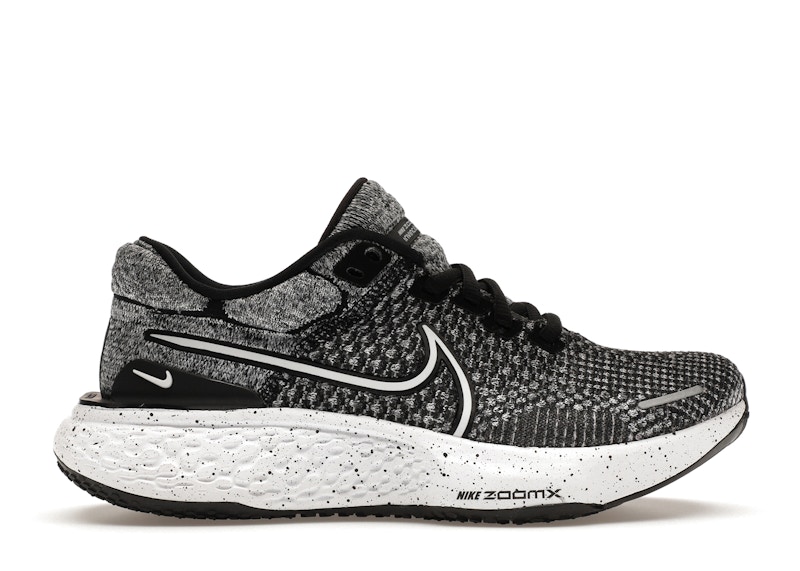 Epic react flyknit outlet 2 oreo