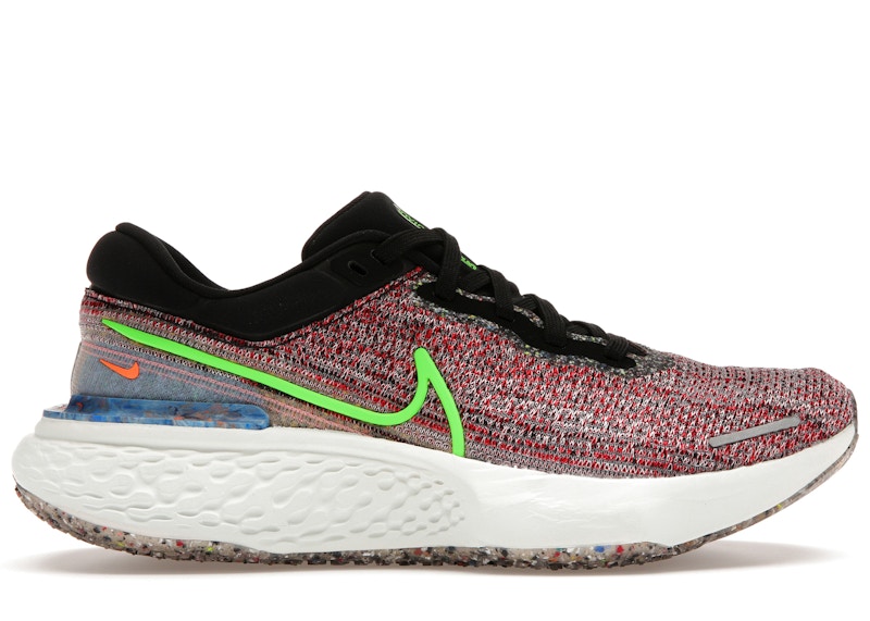 Nike ZoomX Invincible Run Flyknit Exeter Edition Men's DJ5923