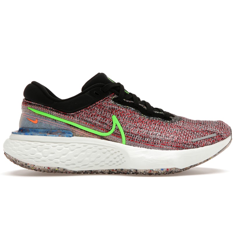 Nike ZoomX Invincible Run Flyknit Exeter Edition Men's DJ5923