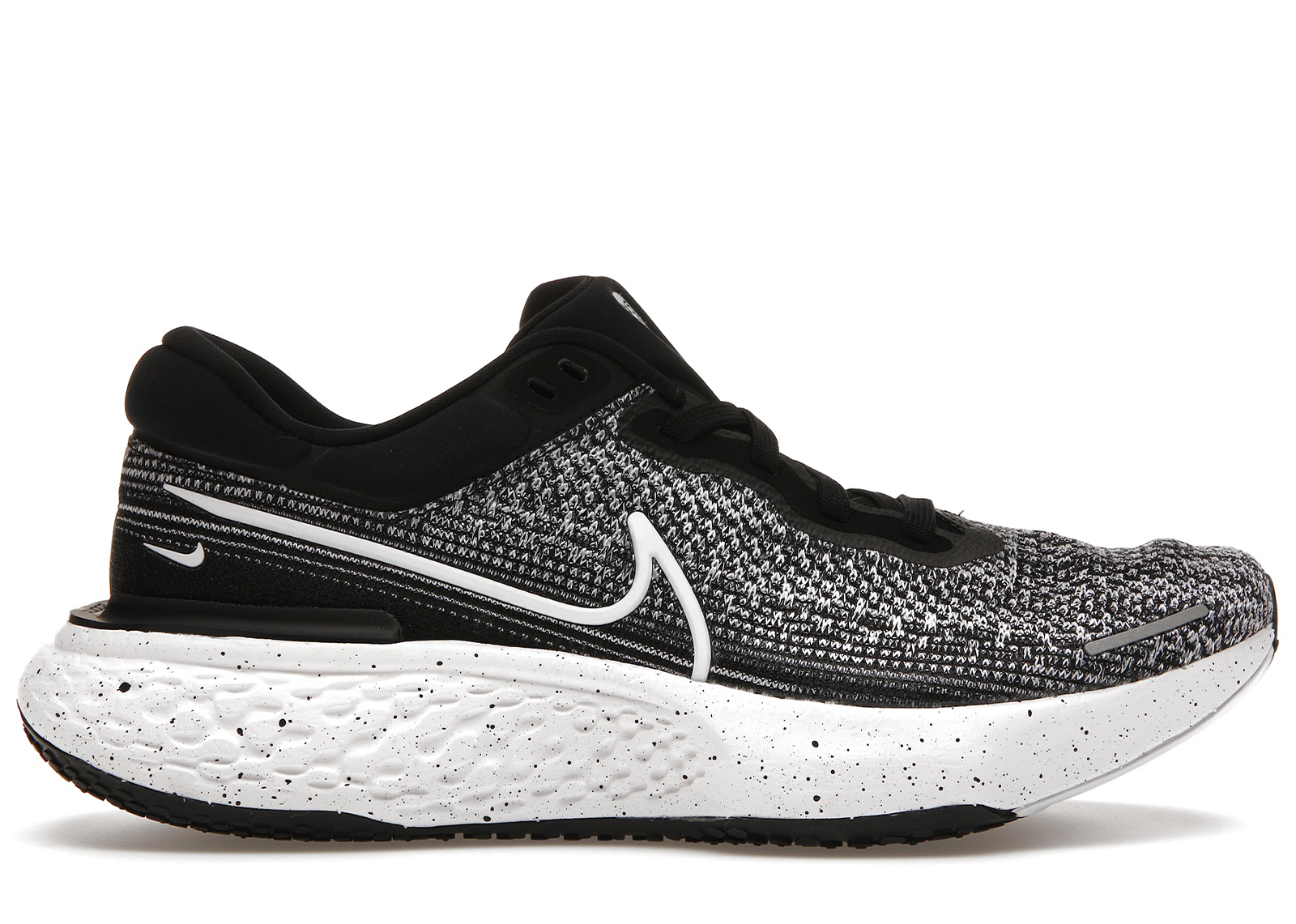 Nike flyknit hotsell 2 oreo