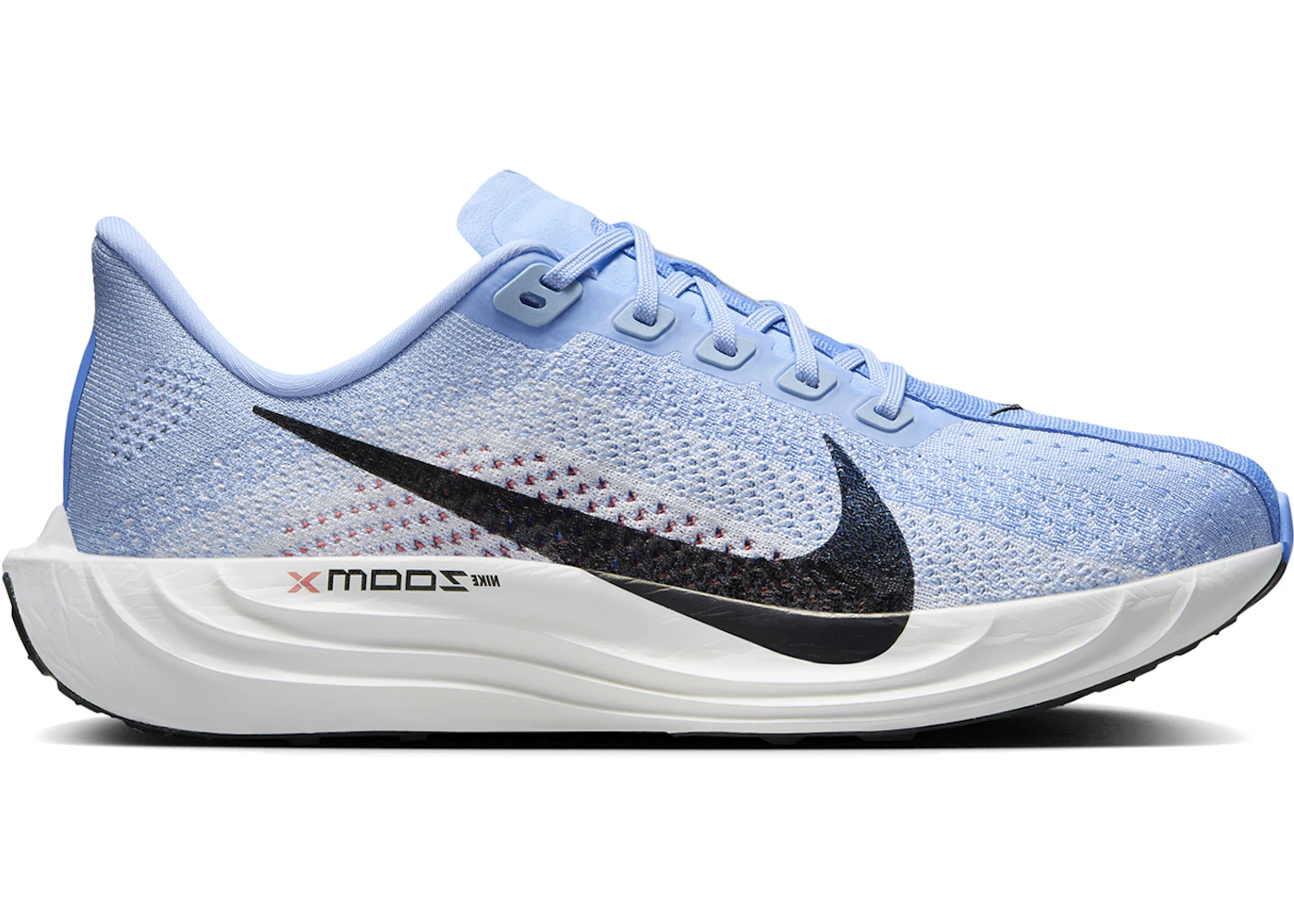 Nike Zoomx Peg Vaporfly Sp Nike ZoomX Pegasus Plus Aluminum Royal