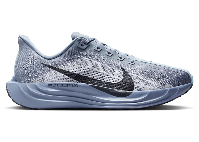 ◆正規品◆NIKE PEGASUS PLUS ASHEN SLATE ANTHRACITE◆関税込◆ Nike ZoomX Pegasus Plus Ashen Slate White Pure Platinum