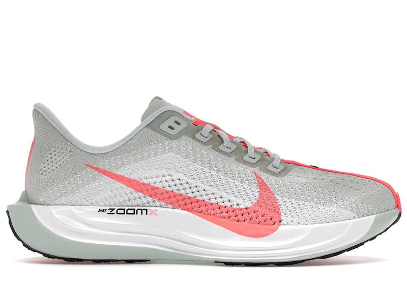 Nike ZoomX Pegasus Plus Hot Punch Men's - FQ7262-001 - US