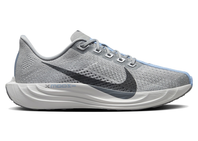 Nike ZoomX Pegasus Plus Photon Dust Summit White Light Smoke Grey