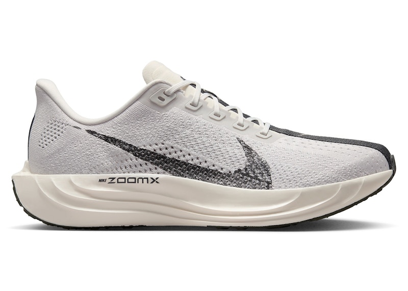 Nike ZoomX Pegasus Plus Platinum Tint College Grey