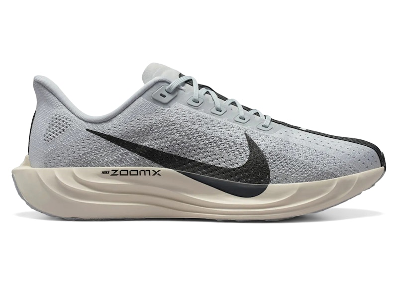 Nike ZoomX Pegasus Plus Pure Platinum Wolf Grey